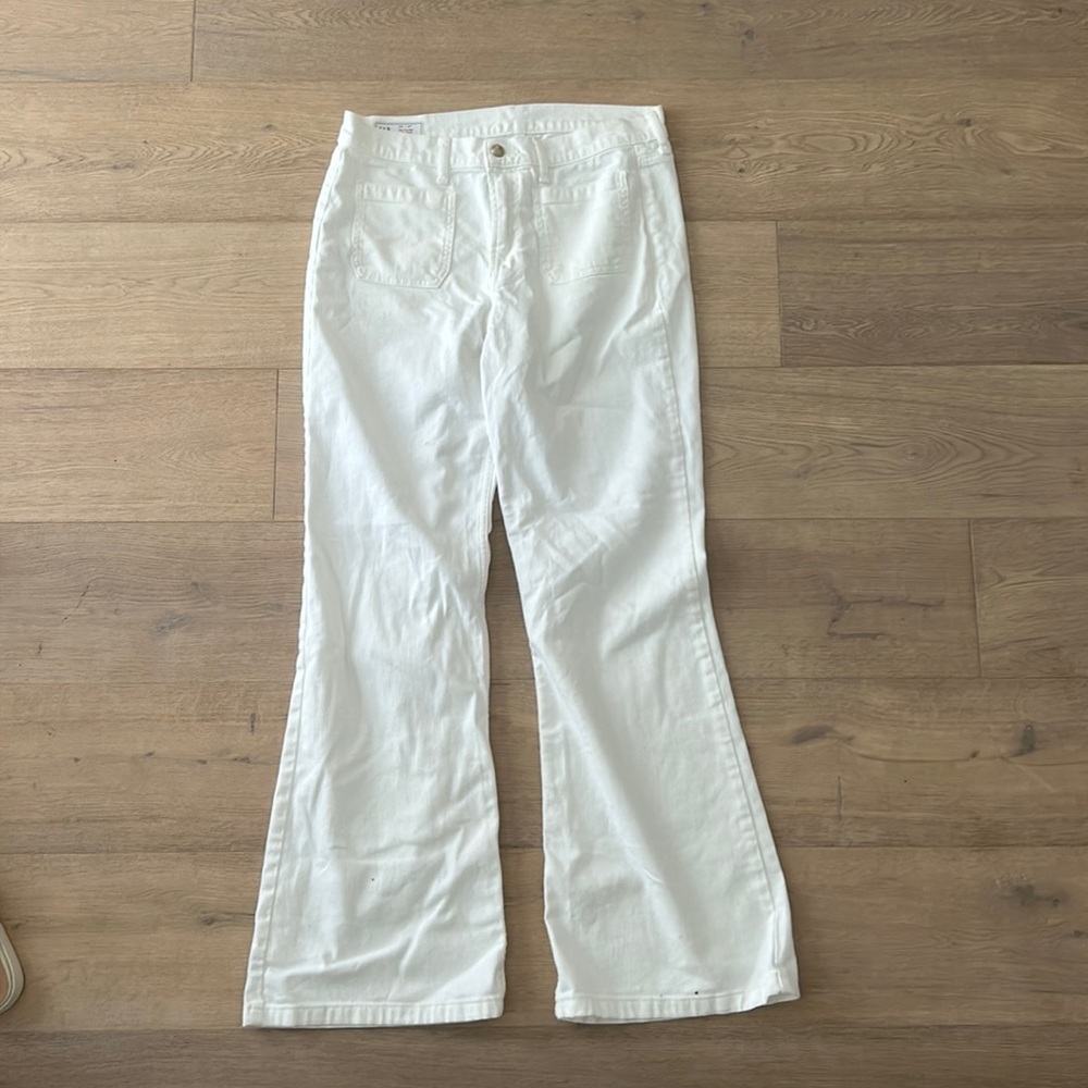 GAP Flared bootcut jeans